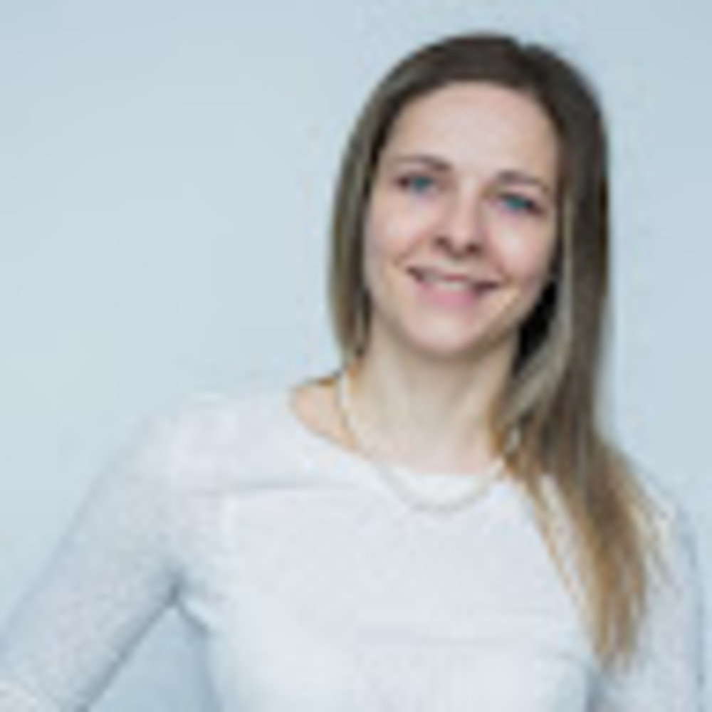 Meet your Posher, Aleksandra